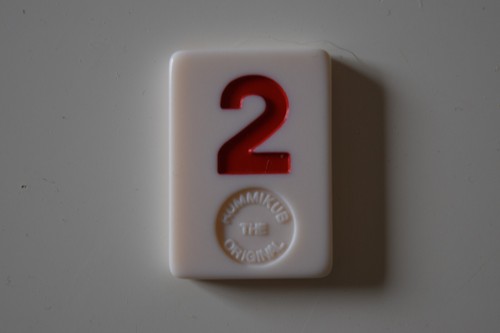 Plaque numerotee jeton - plaque,