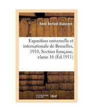 Exposition Universelle Et