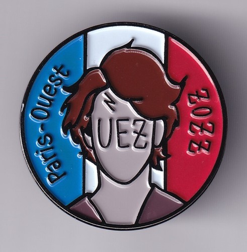 Rare pins pin - rare, art