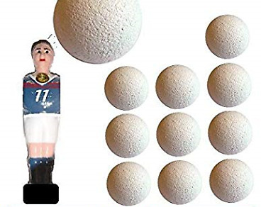 Balle baby foot - balle,