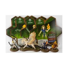 WotC HeroScape Figurine Lâche