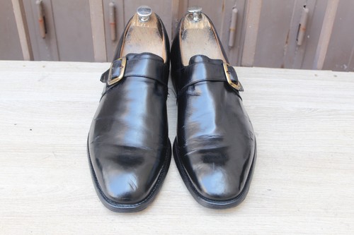 Chaussure church boucle - church's,