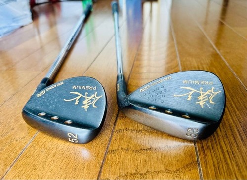 Maruman majesty wedge - maruman,