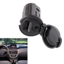 Interface USB AUX installation