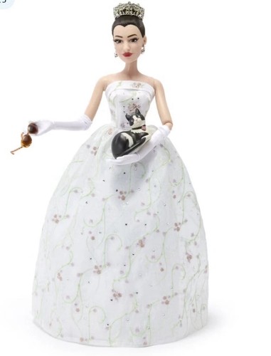 Disney poupée doll mia - disney,