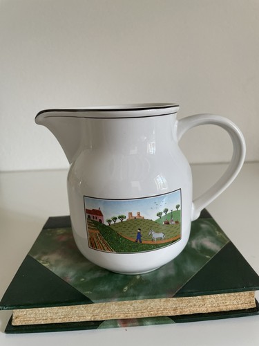 Villeroy boch laplau naïf - et,