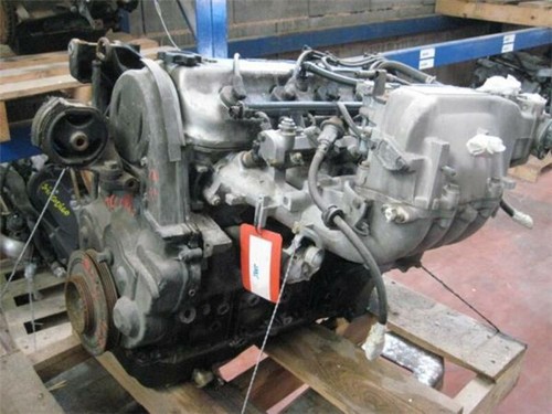 F20z1 moteur complet honda - moteur,