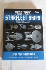 Star Trek Shipyards Starfleet