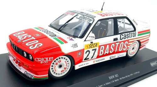 Minichamps scale 155 - minichamps,
