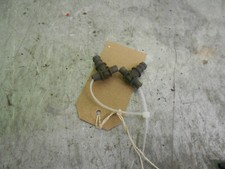 suzuki  gsxr  400 gk76a   fuel  t pieces