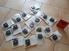 LOT de 18 Mécanismes de