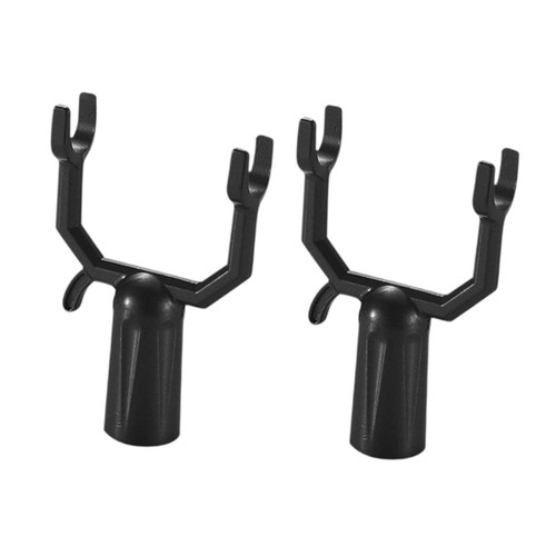 Lot supports de balcon - supports,