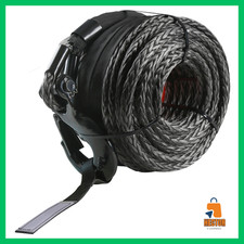 ✅ Corde Treuil Synthétique