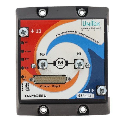 Unitek bamobil 150 - bamobil, –