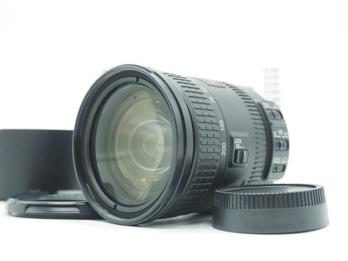Objectif nikon dx nikkor - nikon,