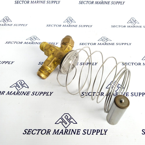 Danfoss vanne - te,