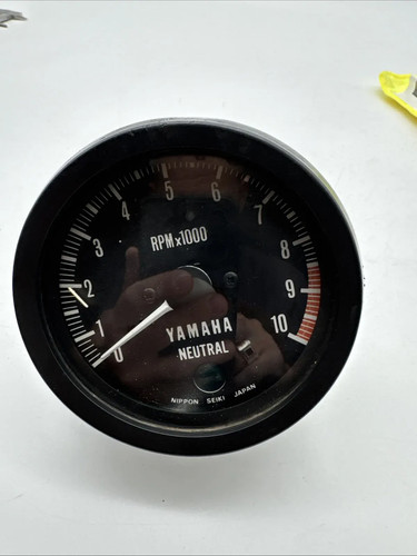 Yamaha 350 521 75 - yamaha, rd