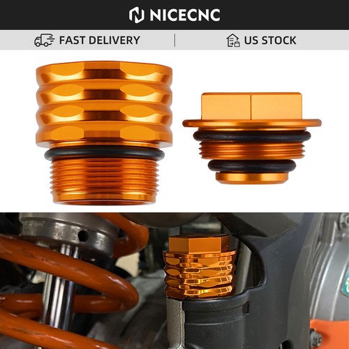 Rear brake reservoir extender - rear,