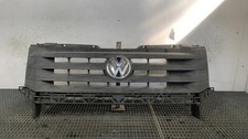 Calandre VOLKSWAGEN CRAFTER 1