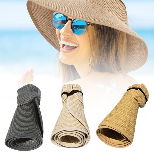 Chapeau pliable fibre de - en,