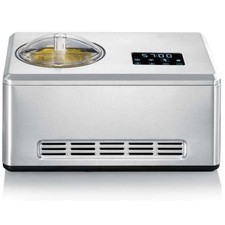 SORBETIERE/MACHINE GLACON SEVERIN EZ7406