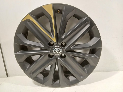 Toyota aygo jante - jante, alliage