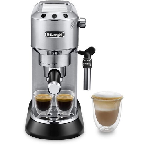 Machine expresso manuelle - ,