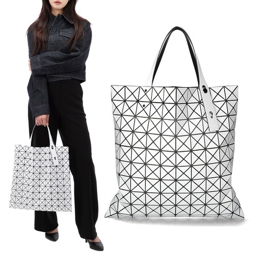 Issey miyake sac cabas prisma - sac,