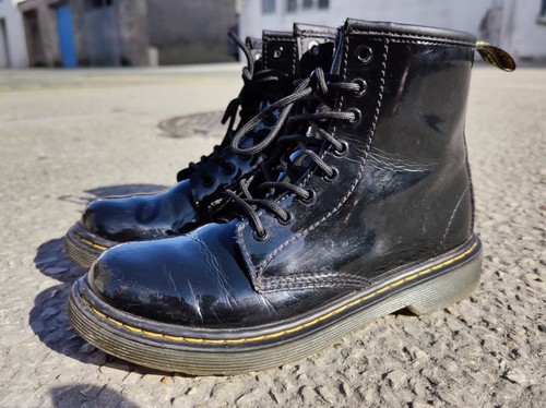 Chaussures doc martens - doc,