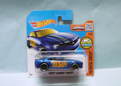 Hot wheels chevy chevrolet - wheels,