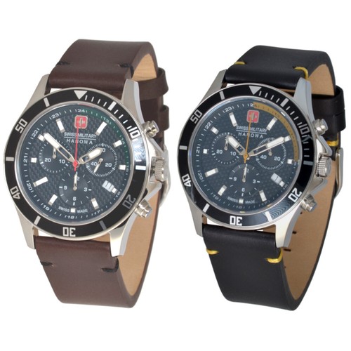 Swiss military hanowa - hanowa, quartz
