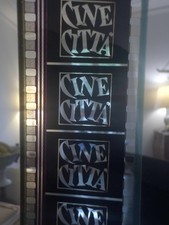 RARE 35mm FILM TRAILER LE