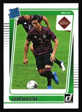 Donruss FIFA Soccer Cards - Choose from 190 Variations Quantity Discount - Fam 3