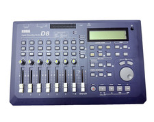Studio d'enregistrement