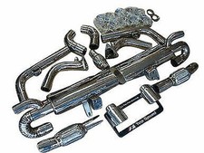 Porsche 987.2 Cayman 2.9L 3.4L