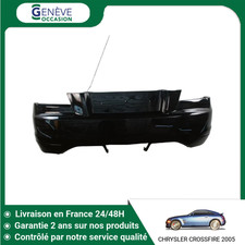 🇫🇷 PARE-CHOC ARRIER