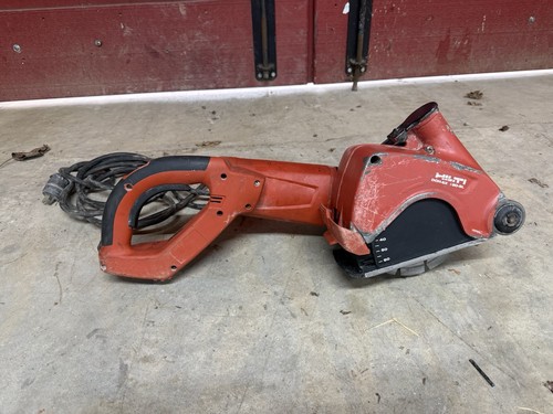 Hilti dch 230 - hilti, and