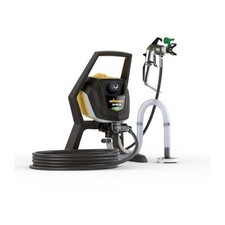 Pistolet a peinture Airless -