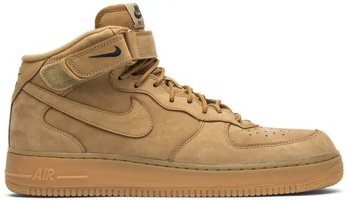 Nike air force mid - 1, 07