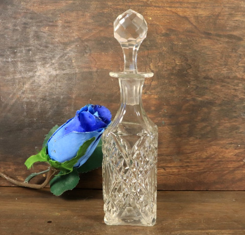 Flacon parfum toilette - parfum, de