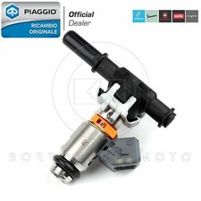 Injecteur Complet Avec Raccord