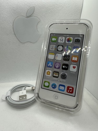 Apple ipod touch - ipod, 7e