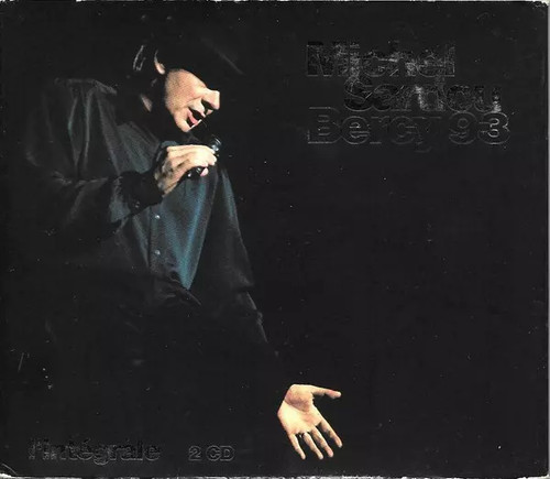 Bercy l intégrale - bercy, 93