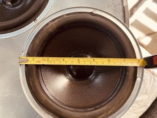 Paire De Woofers Celestion