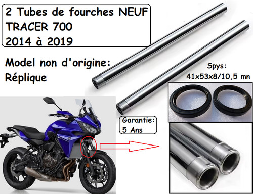 Tube tubes fourche spys - tube,