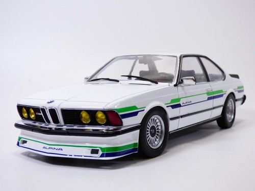 Bmw série alpina - alpina, b7