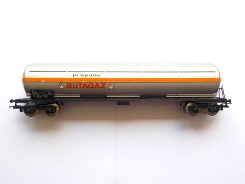 Wagon jouef marchandises - wagon,