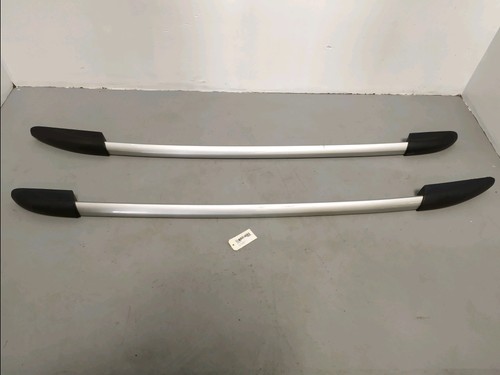 Barre toit citroën - de,
