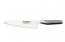 Couteau de cuisine chef Global