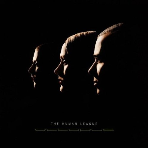 Octopus human league - octopus,